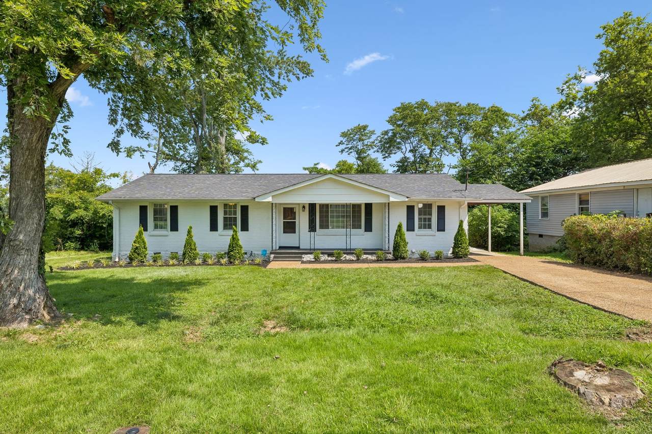 636 Demoss St - Photo 1