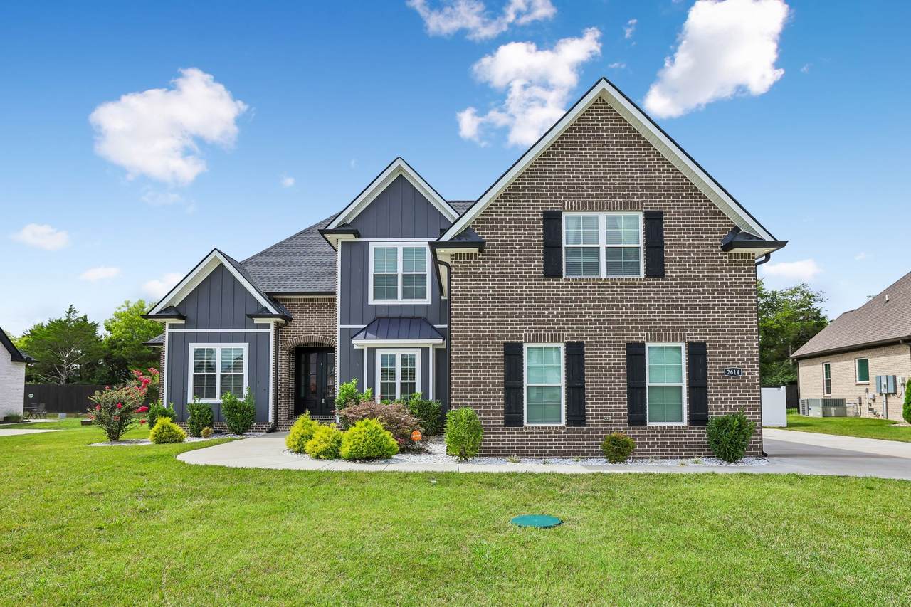 2614 Holly Springs Dr - Photo 1