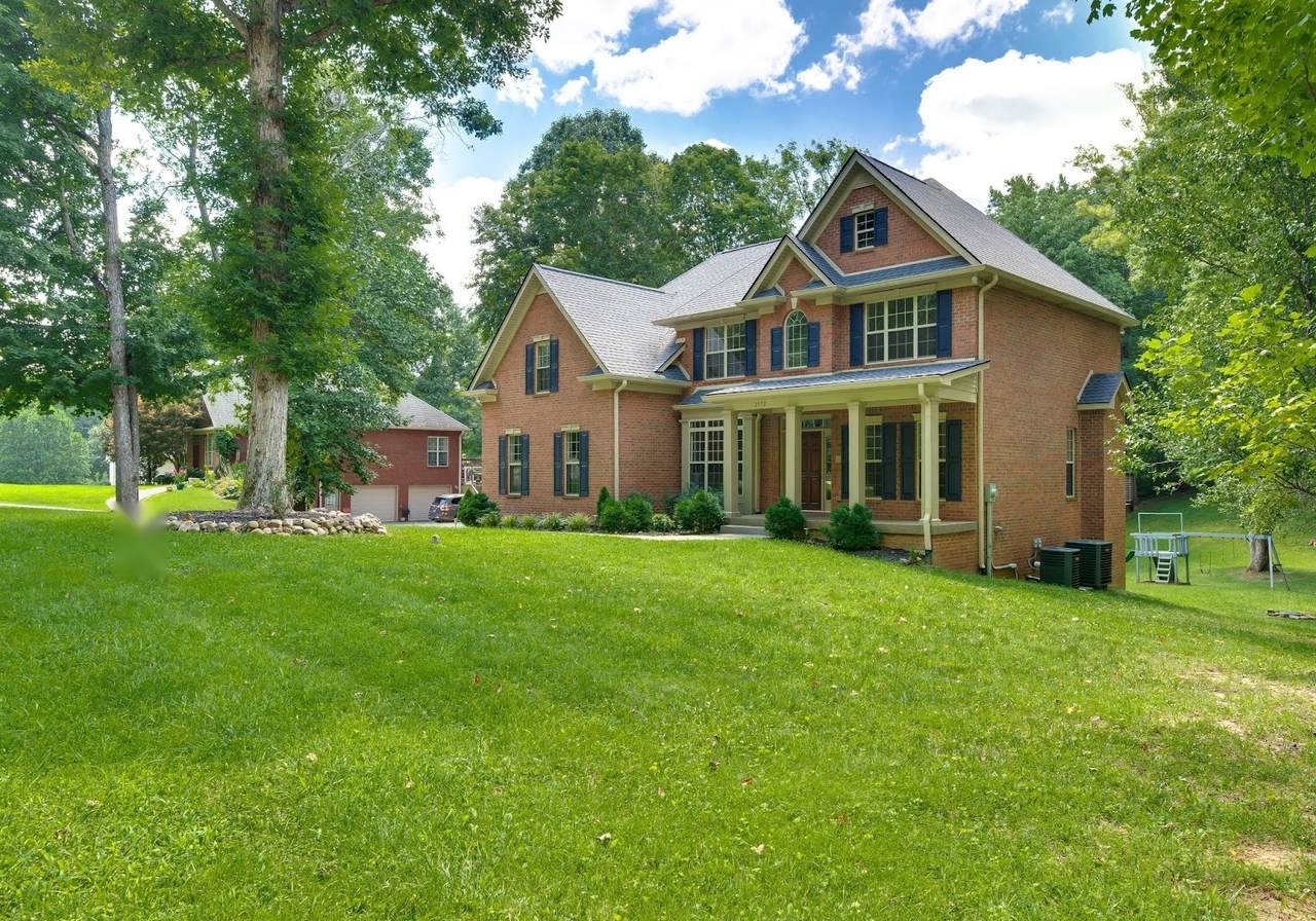 2372 Pleasant View Rd - Photo 1