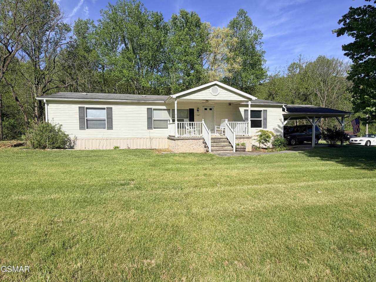 1187 Tennessee 107 - Photo 1