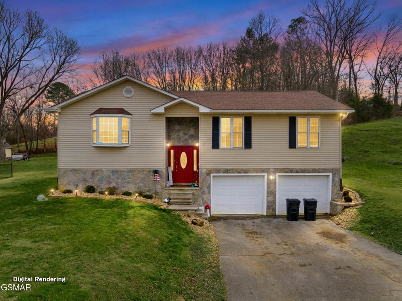 1210 Green Acres Drive - Photo 1