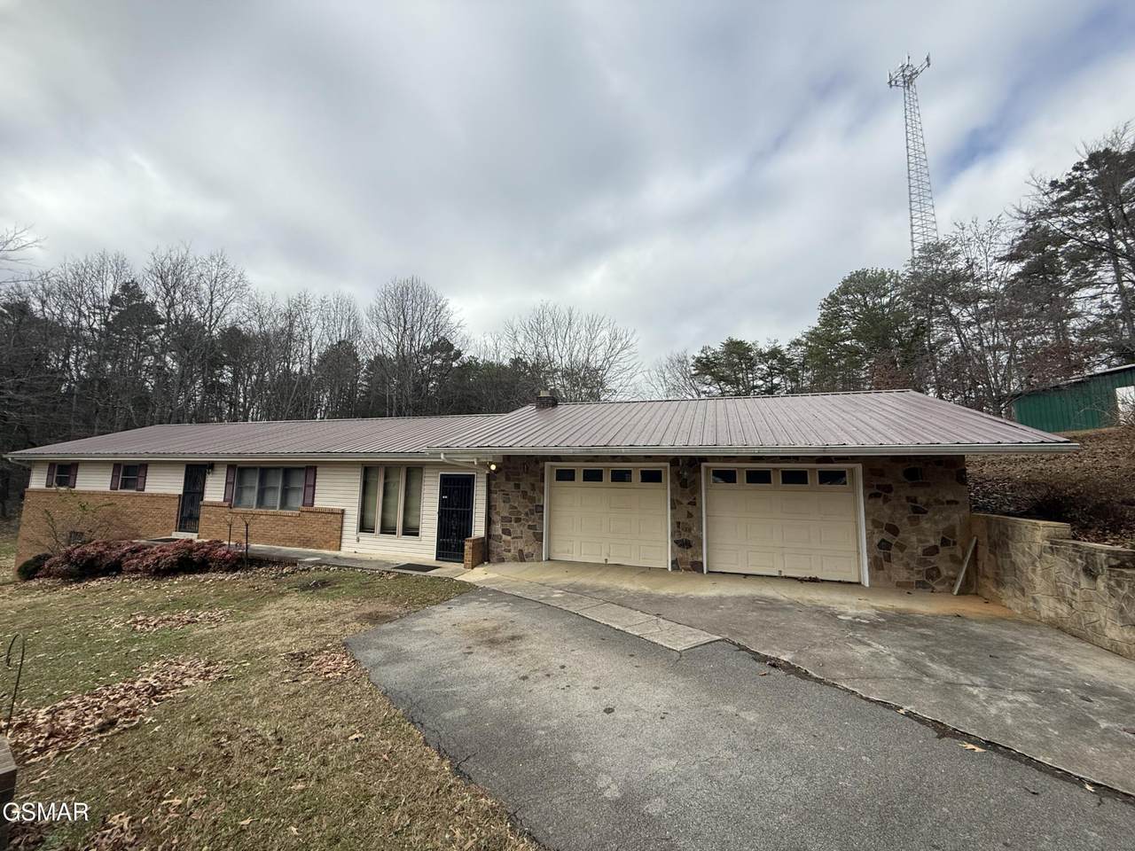 1342 Edwina-Bridgeport Road - Photo 1