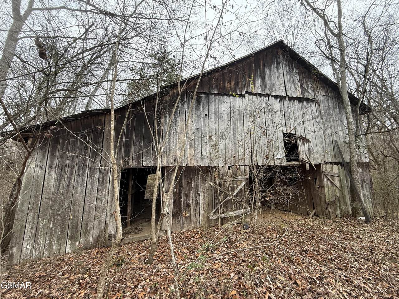 0 Off Allen Chapel Road - Photo 1