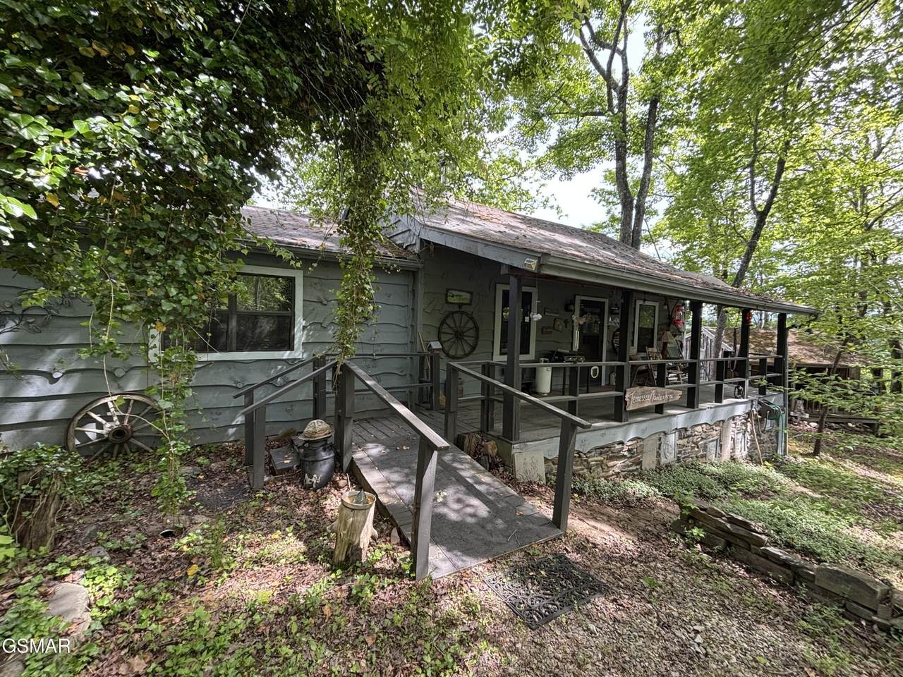 1450 Cabin Way - Photo 1