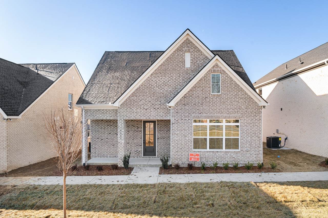 4311 Ashland City Hwy - Photo 1