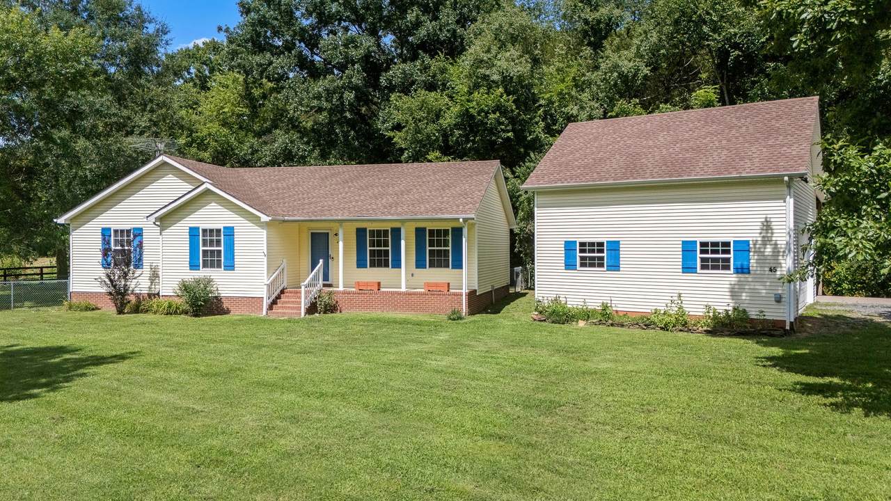 45 Mcallister Ln - Photo 1