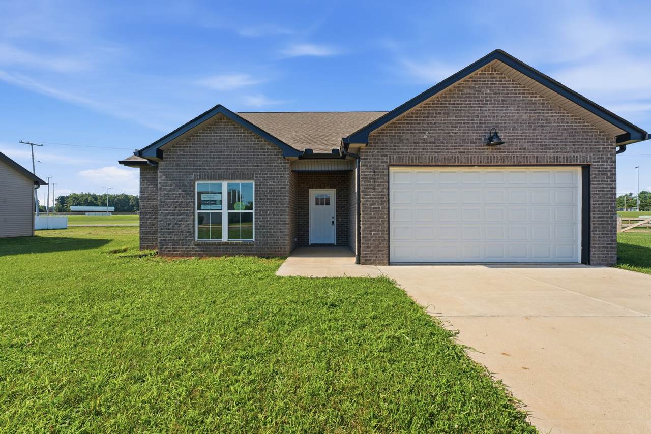 111 Burley Way - Photo 1