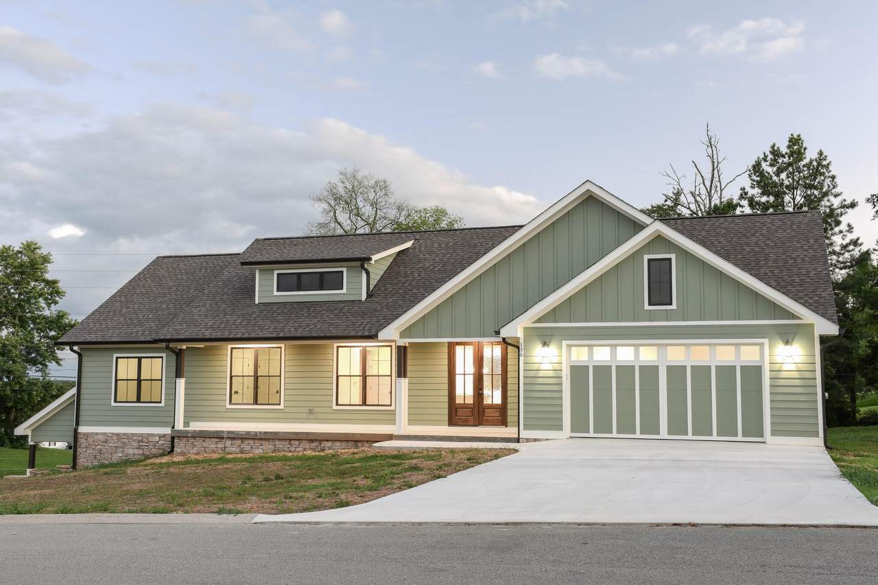 135 Blue Sky Drive - Photo 1