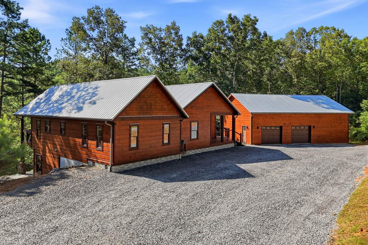 114 Hideaway Trail - Photo 1