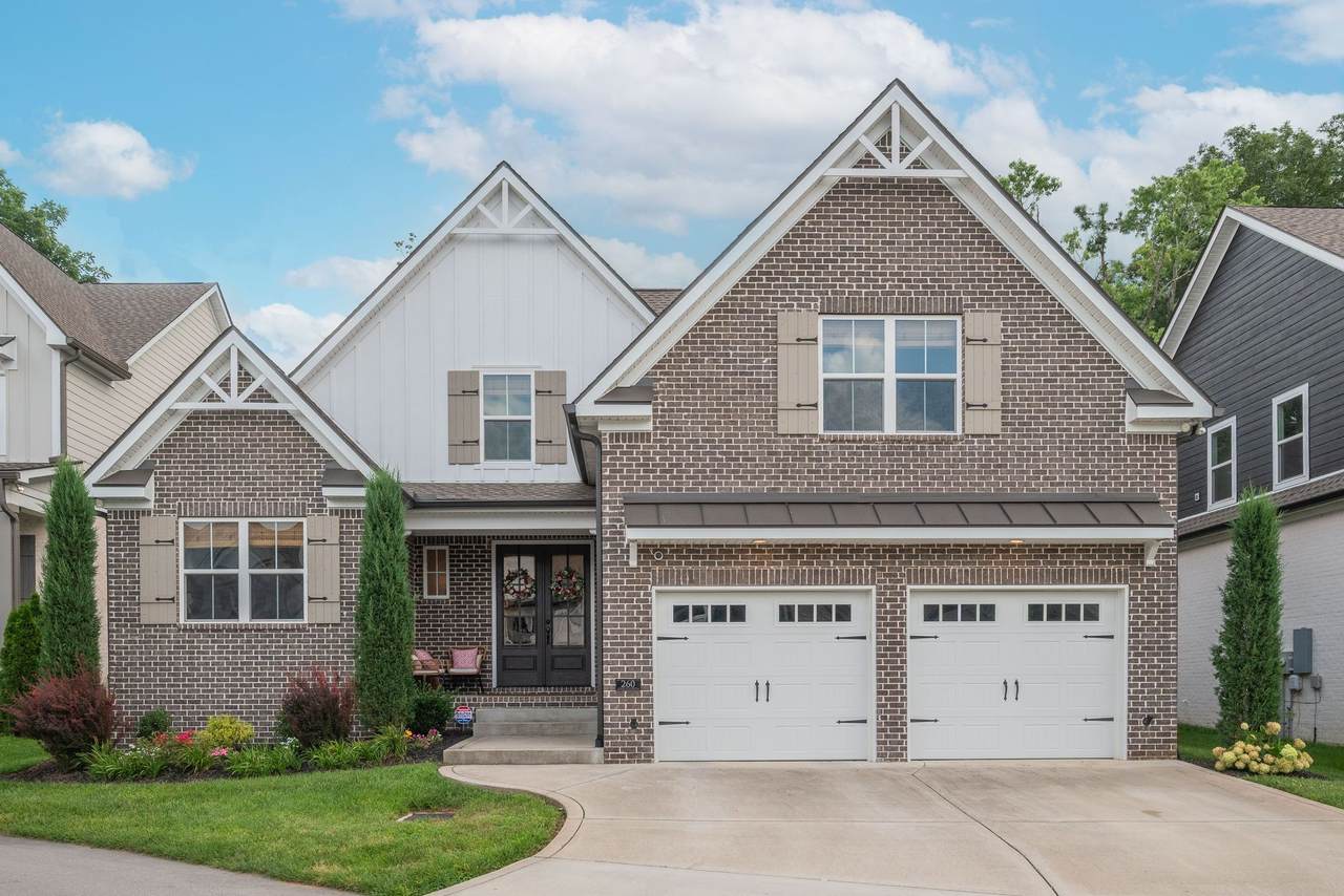 260 Valley Bend Dr - Photo 1