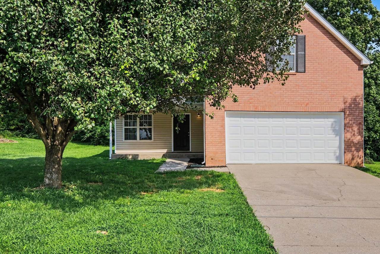 1109 Benton Mason Dr - Photo 1