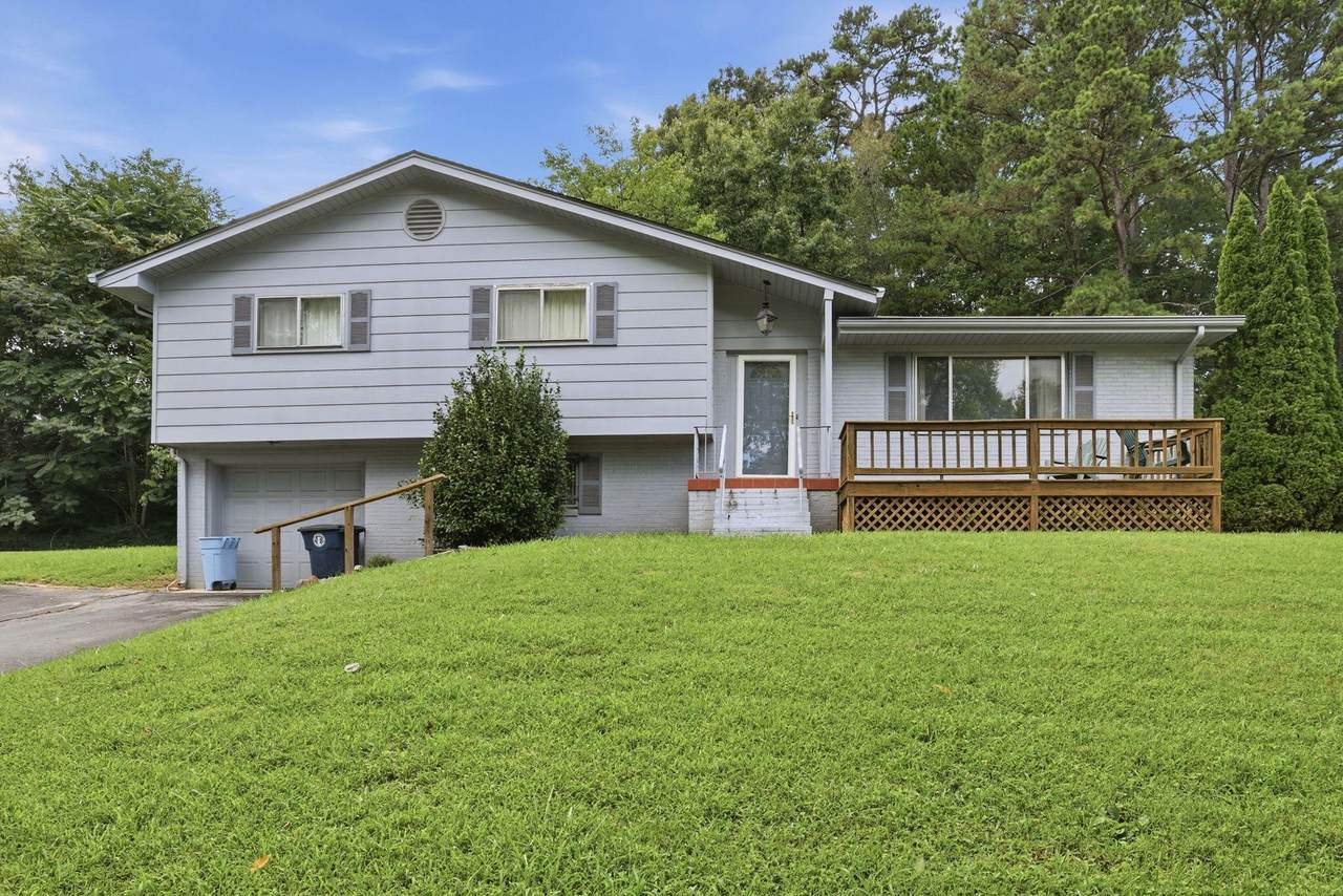 1127 Hillsboro Drive - Photo 1