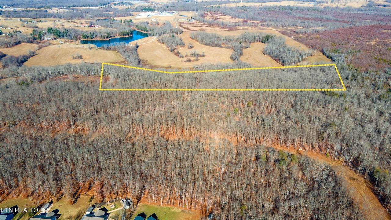1149 Off Stanley Hood Rd - Photo 1