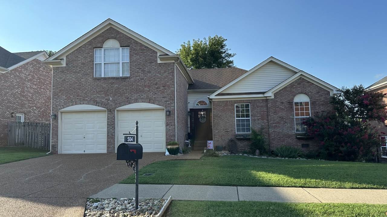 504 Bancroft Way - Photo 1