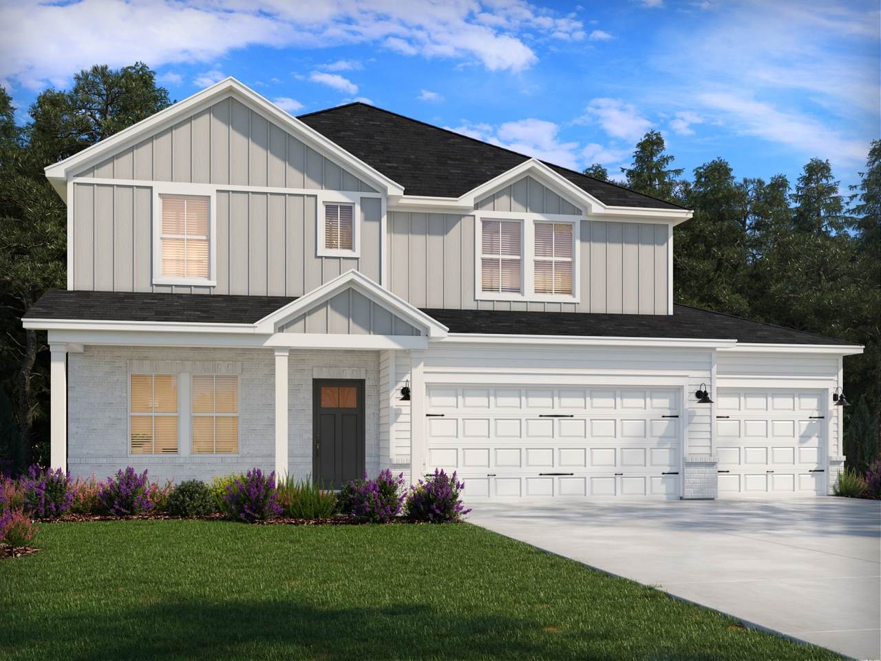 1123 Laurel Ln - Photo 1