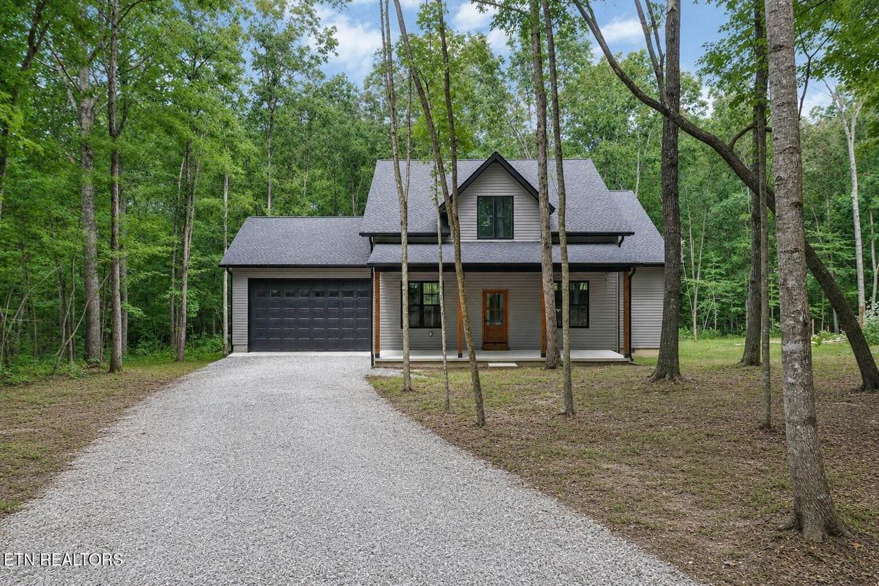 108 Shotgun Annie Rd - Photo 1