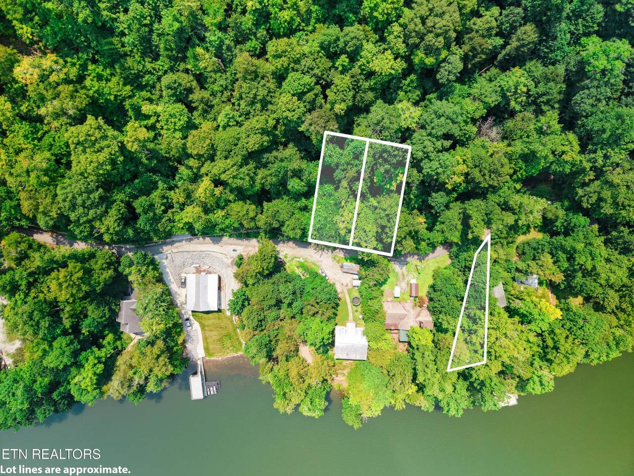 0 Sportsman Club Rd - Photo 1