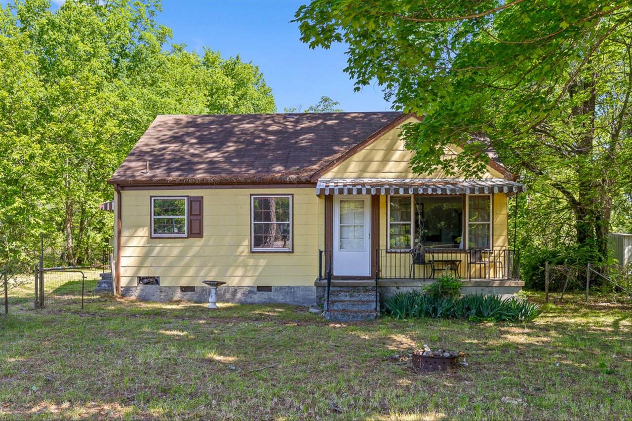 591 W Cloud Springs Road - Photo 1
