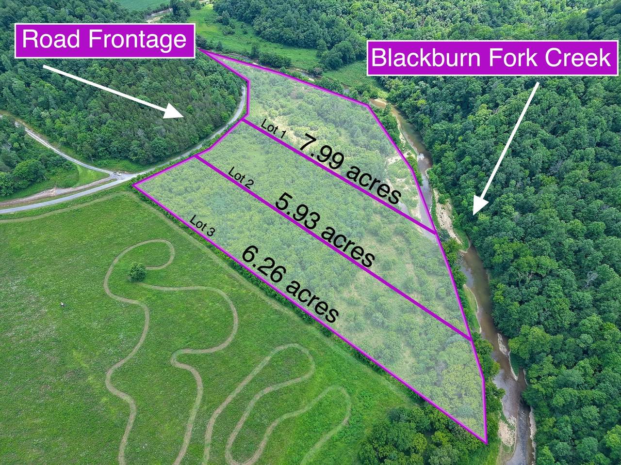 3 Blackburn Fork Rd - Photo 1