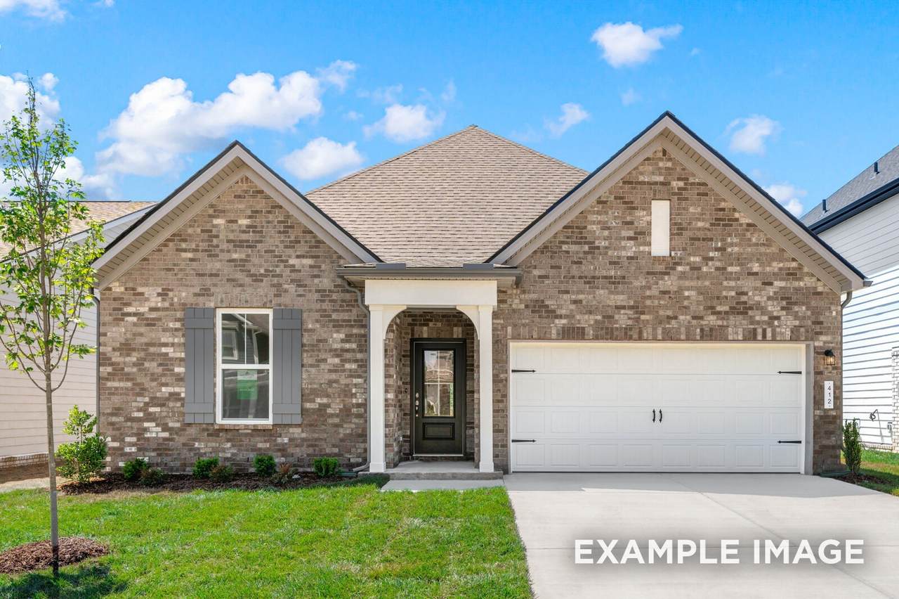 1841 Old Spring Lane - Photo 1