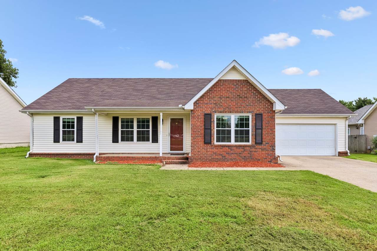 1604 Cason Trl - Photo 1