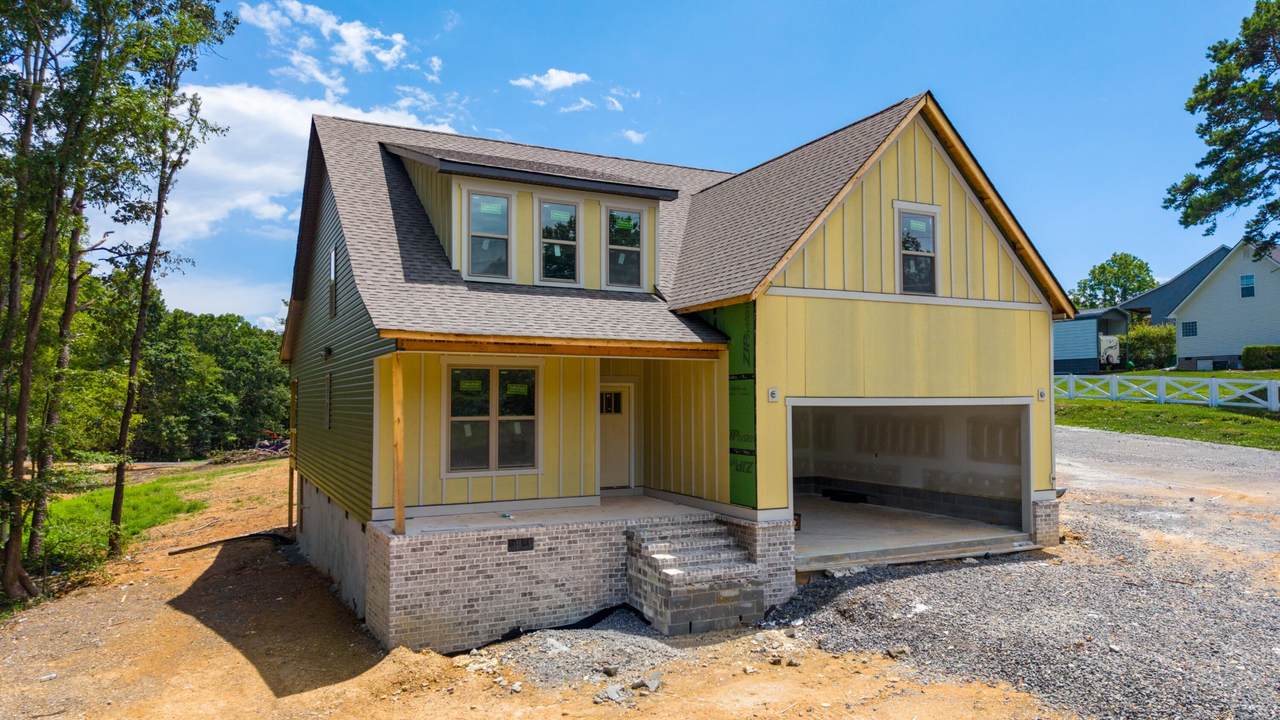 9708 Birchwood Pike - Photo 1