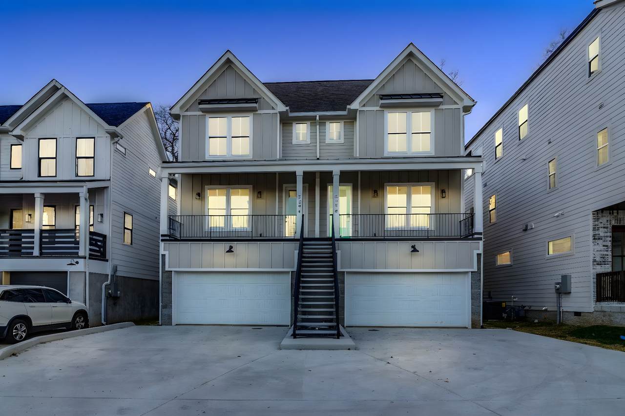529A Wedgewood Ave - Photo 1