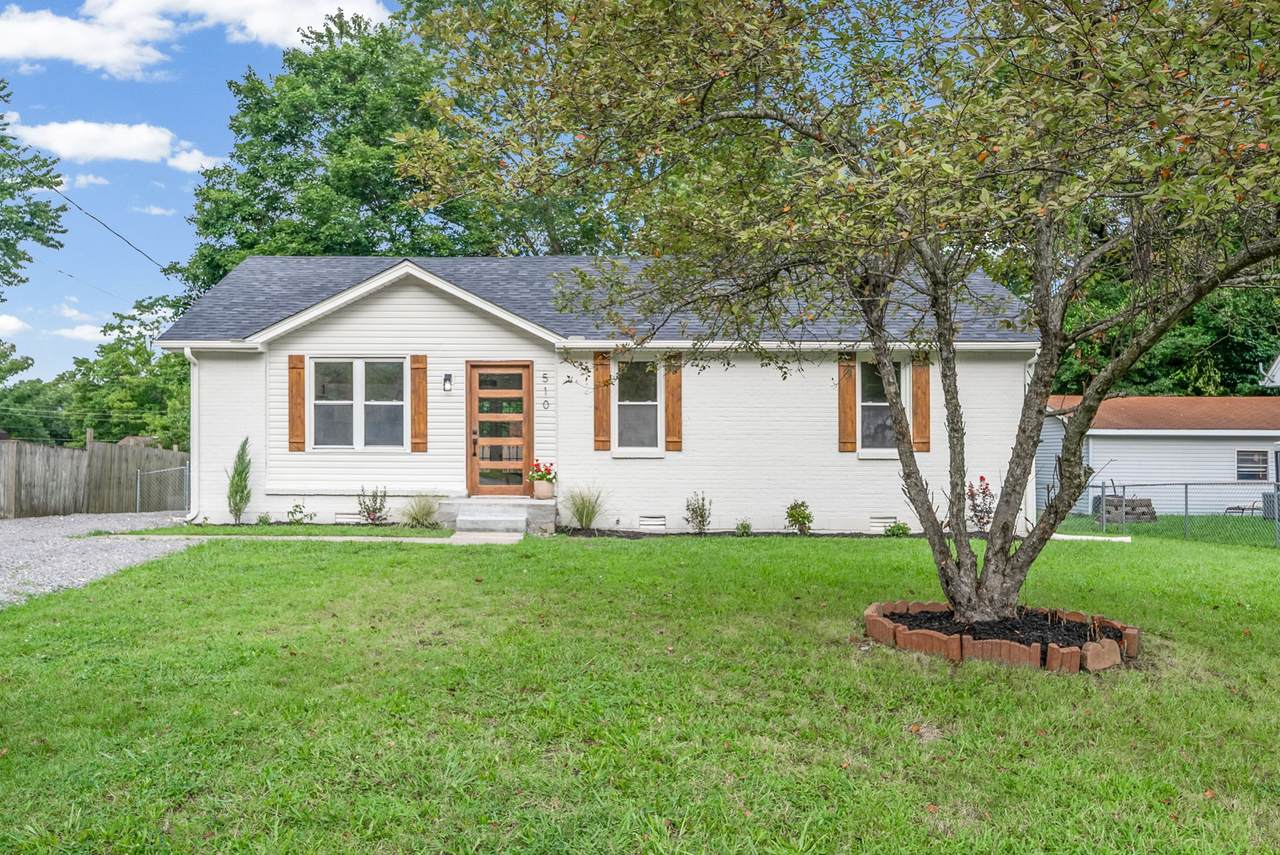 510 Ginkgo Dr - Photo 1