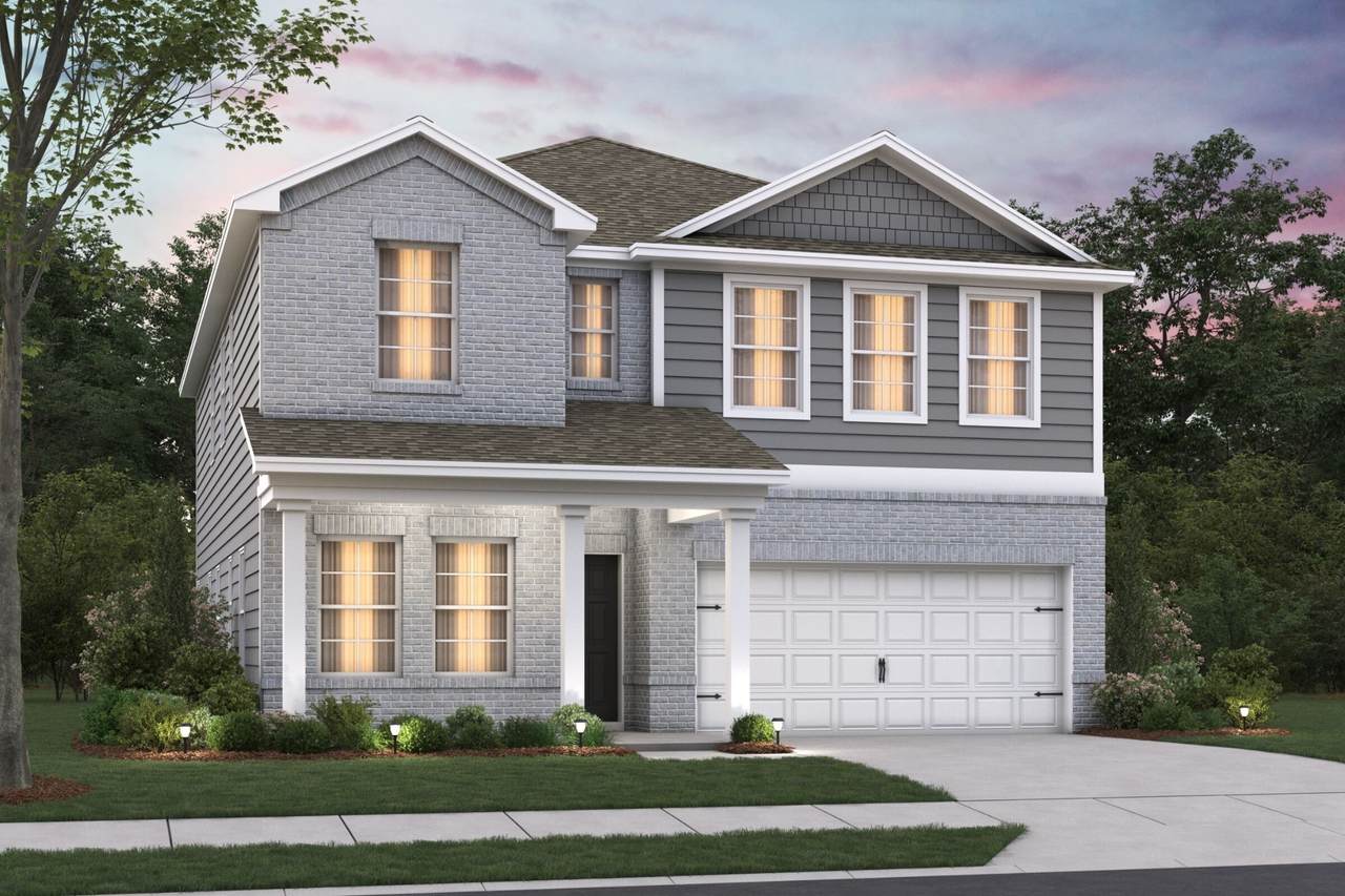 3120 Gravity Drive - Photo 1