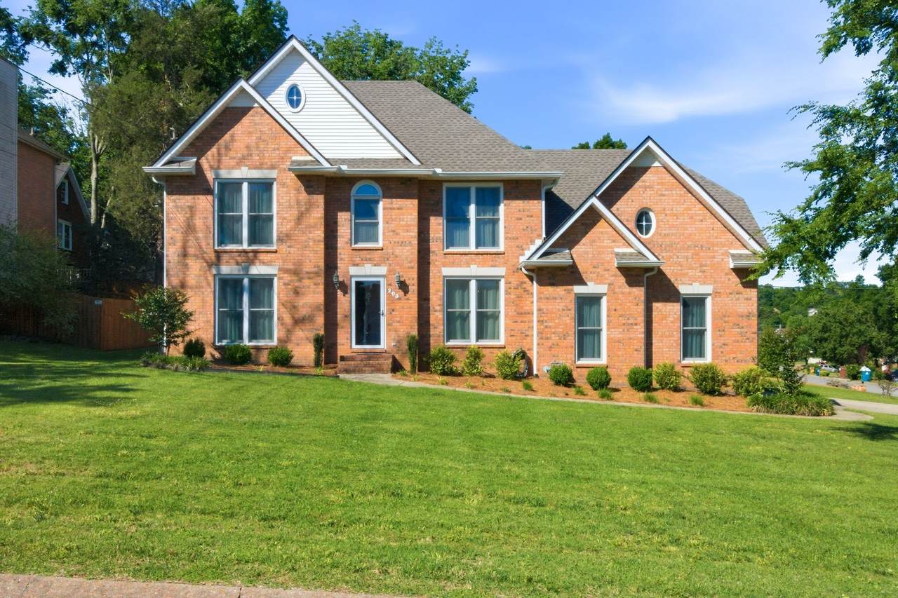 203 Dogwood Ln - Photo 1