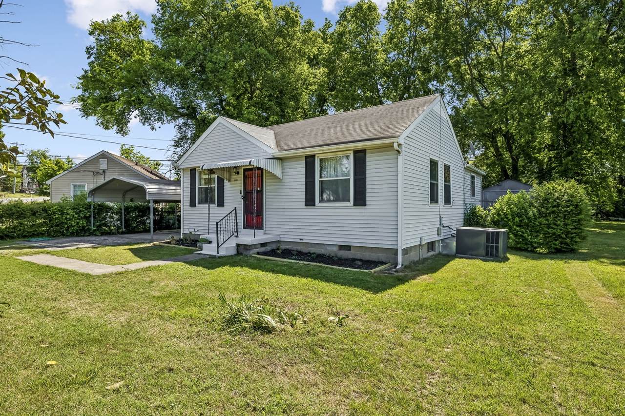5403 Georgia Ave - Photo 1