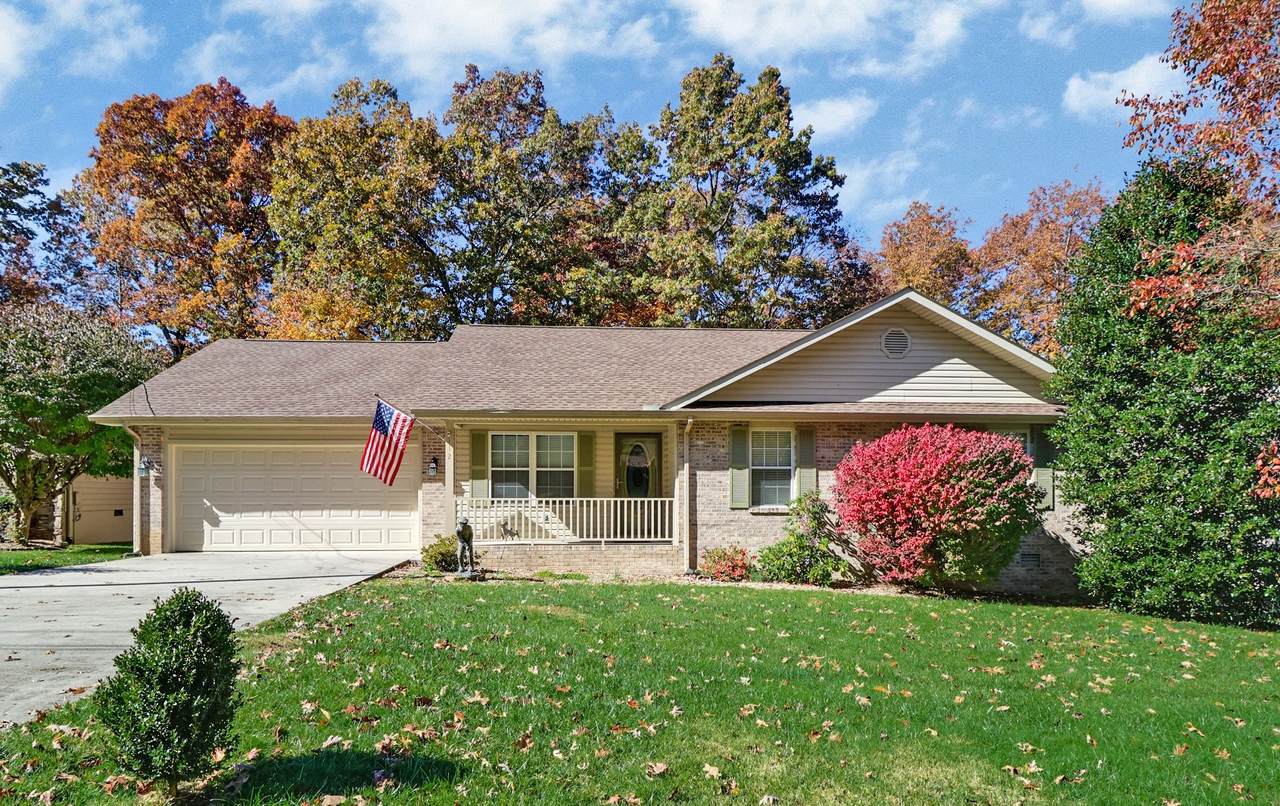 112 Lakewood Dr - Photo 1