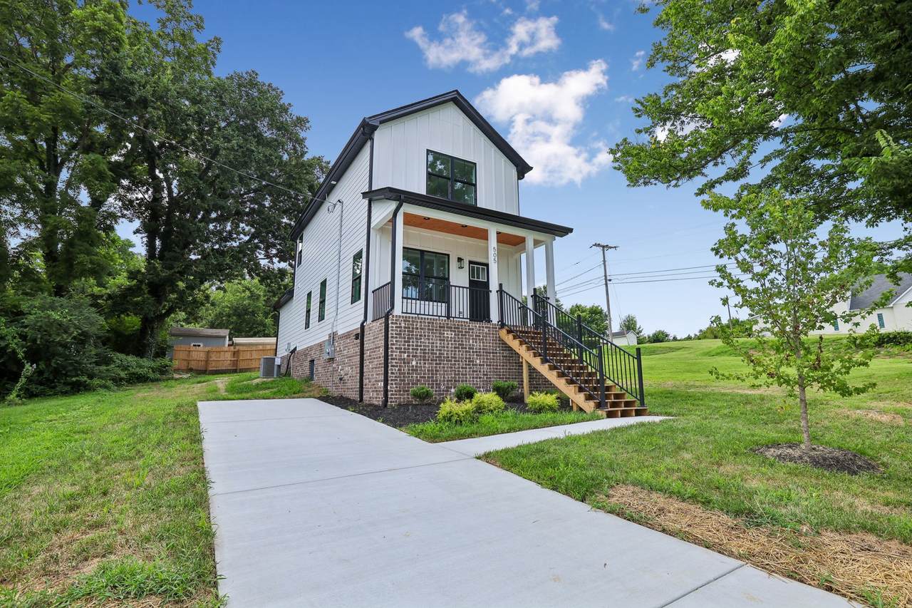 503 N Frierson Street - Photo 1