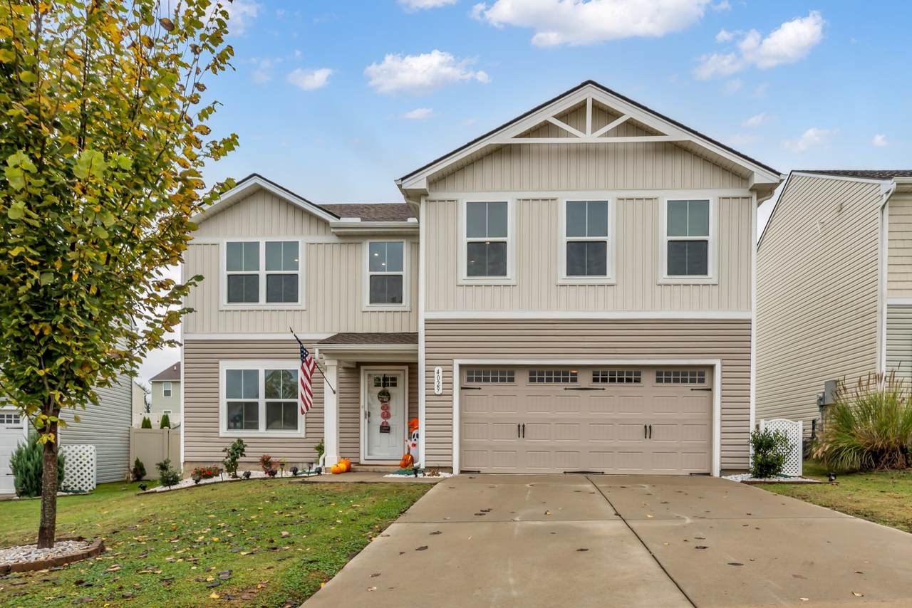 4029 S Downs Cir - Photo 1