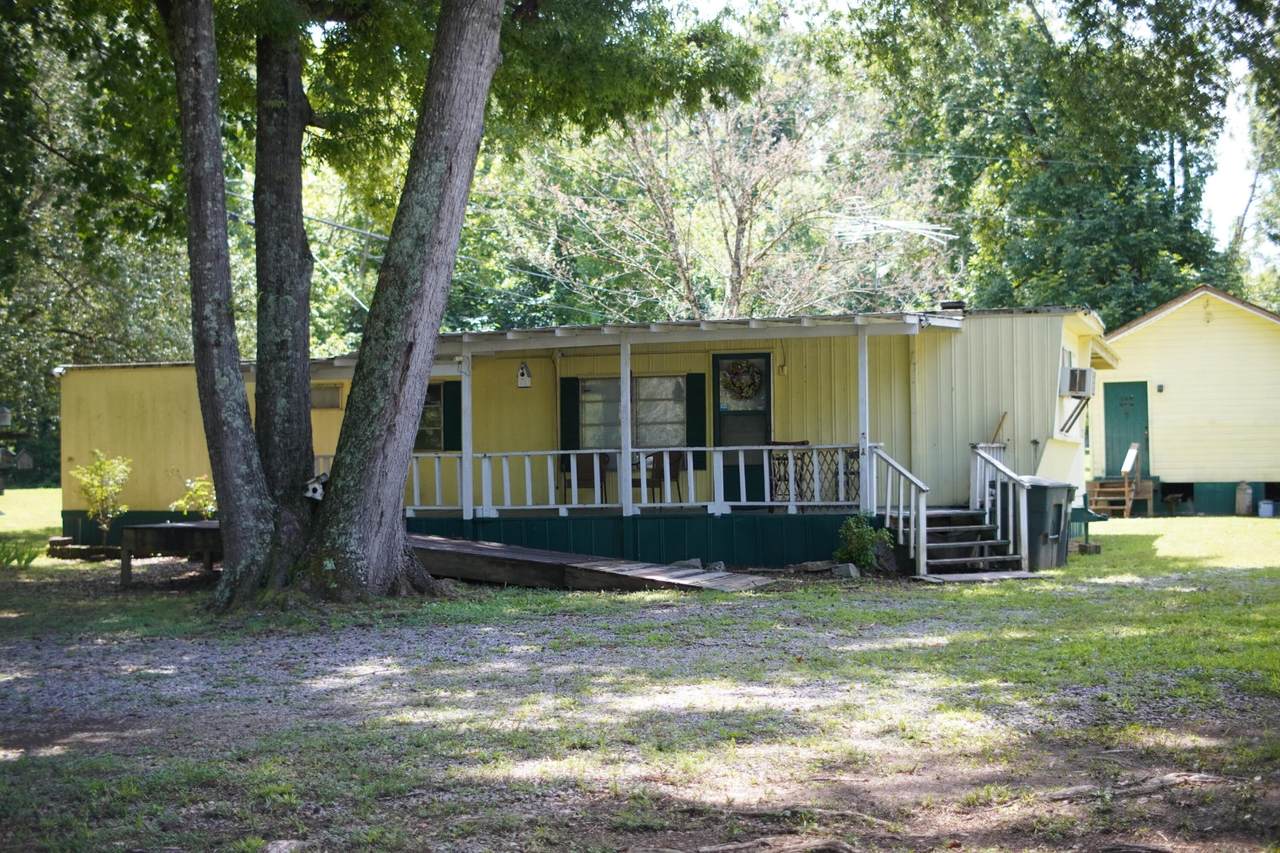145 Cottonport Ferry Road - Photo 1
