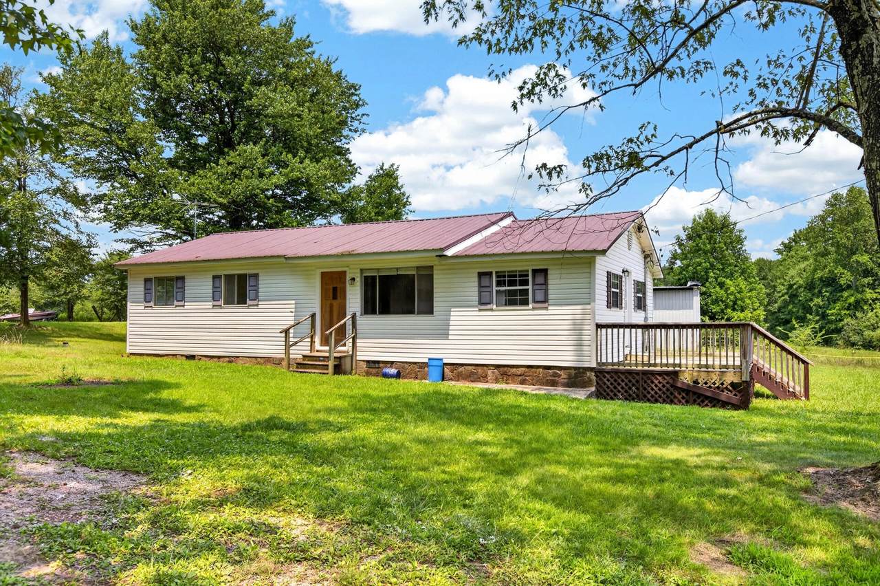 2485 Ladd Springs Road - Photo 1