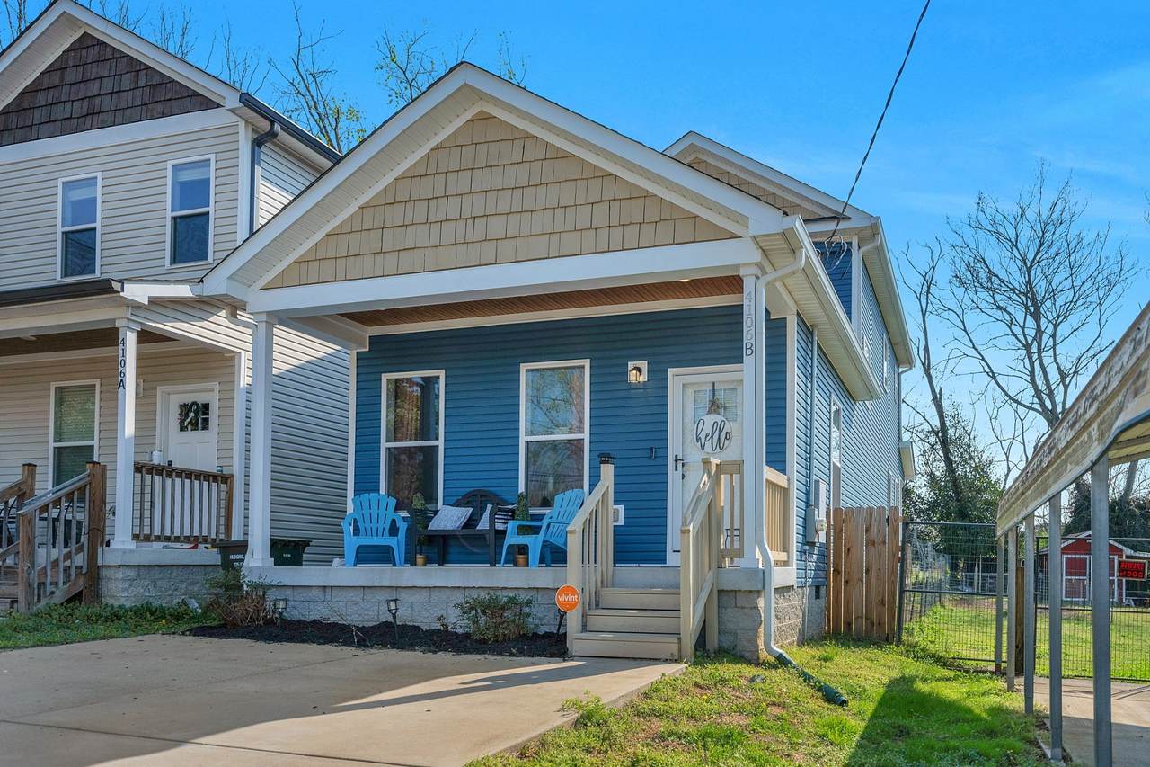 4106B Church St - Photo 1