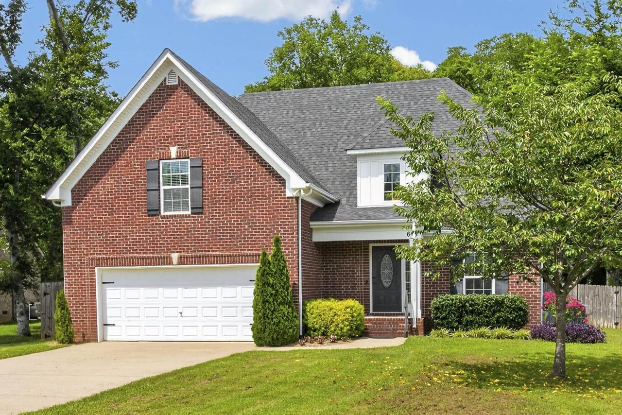 618 Virginia Belle Dr - Photo 1