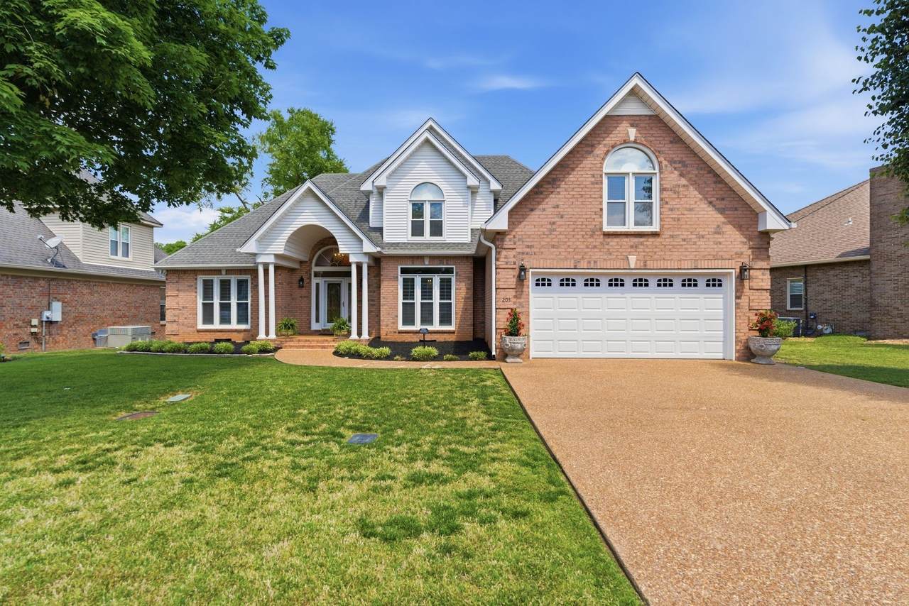 203 Black Hawk Way - Photo 1
