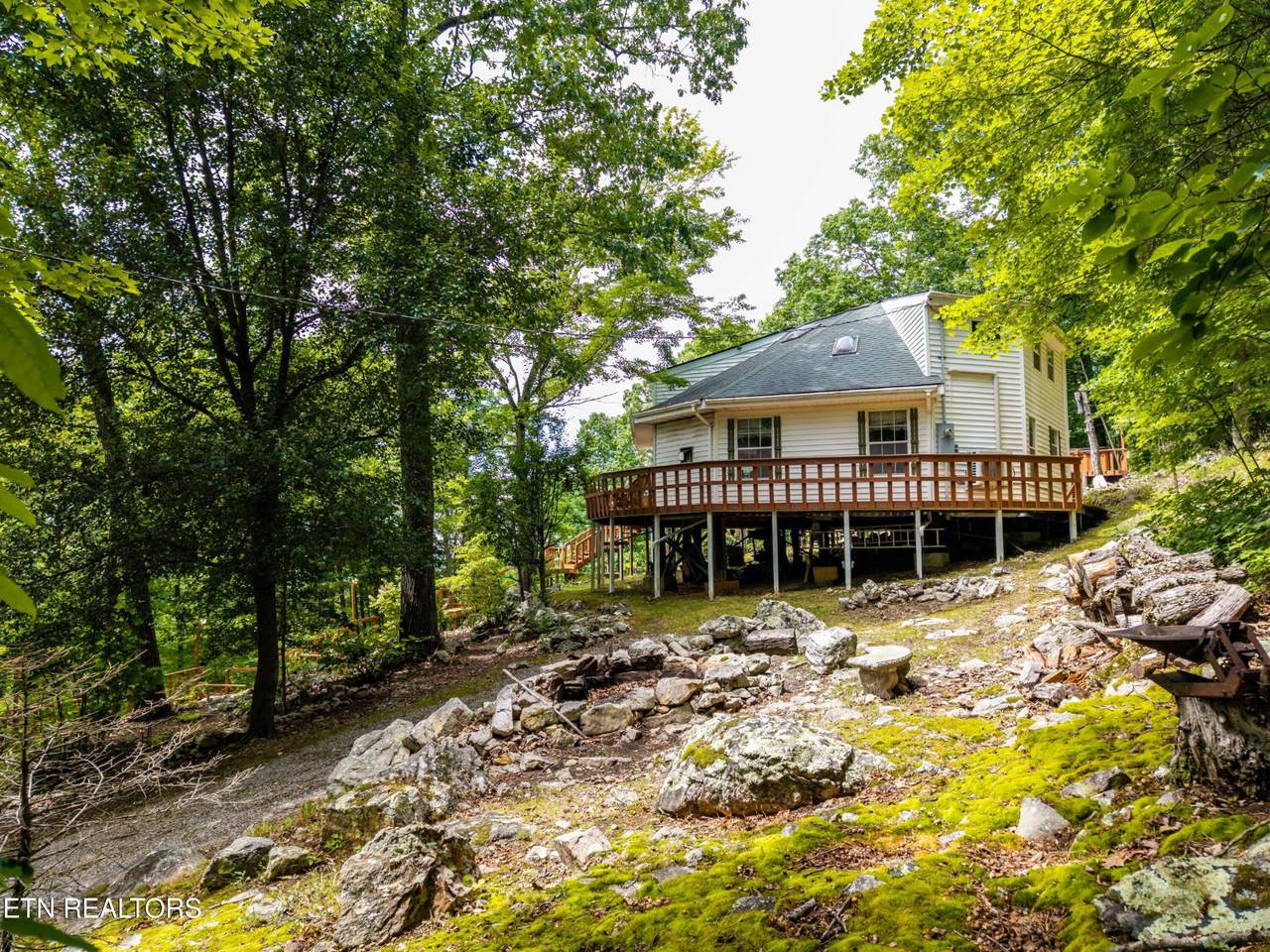 4839 Butterfly Gap Rd - Photo 1