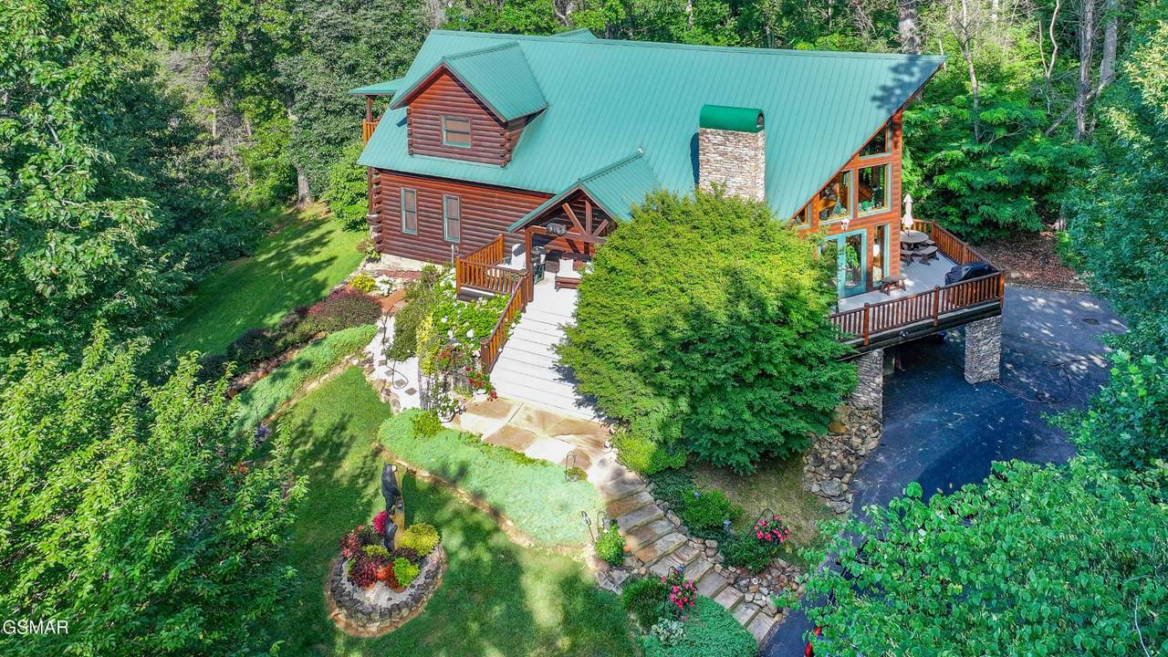 3341 Sugar Maple Loop Road - Photo 1