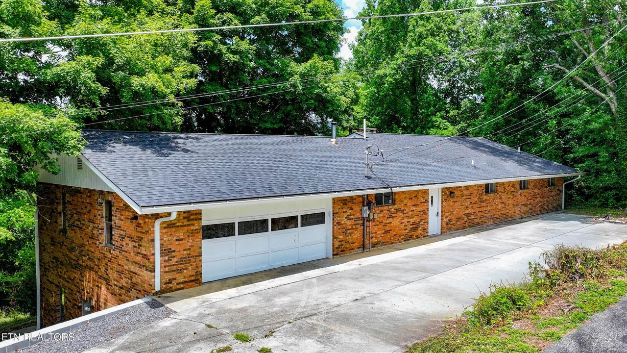 3315 Mattox Cemetery Rd - Photo 1