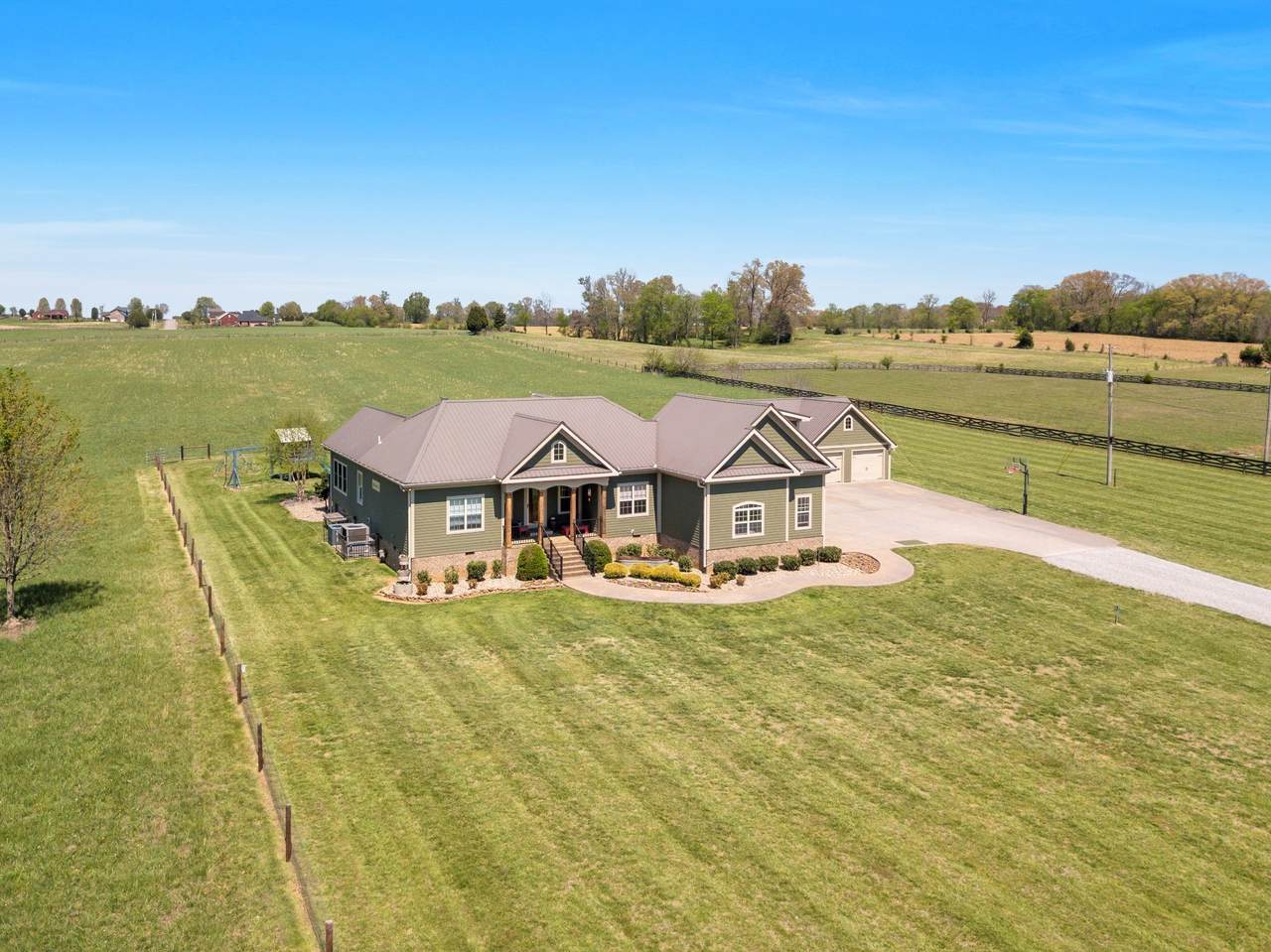 3988 Fykes Grove Rd - Photo 1