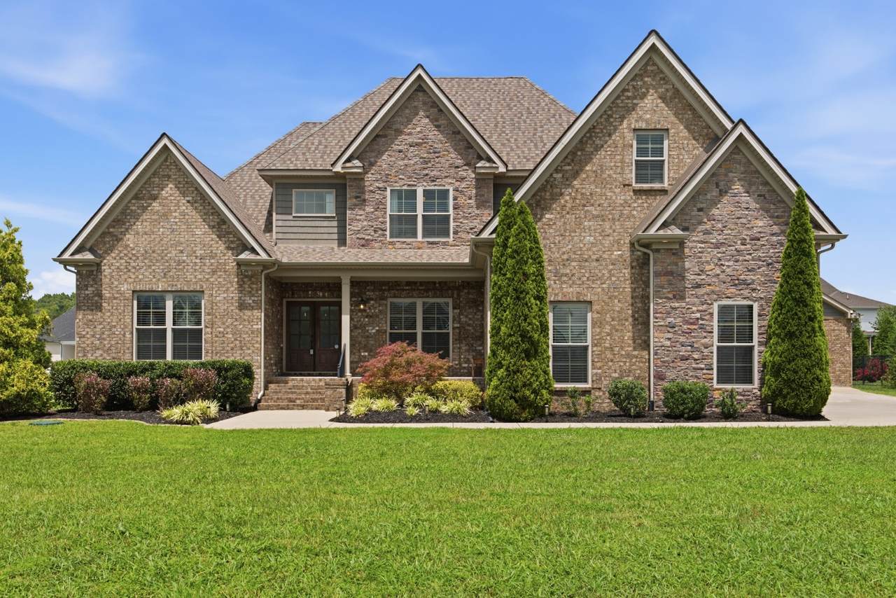 190 Beverly Randolph Dr - Photo 1