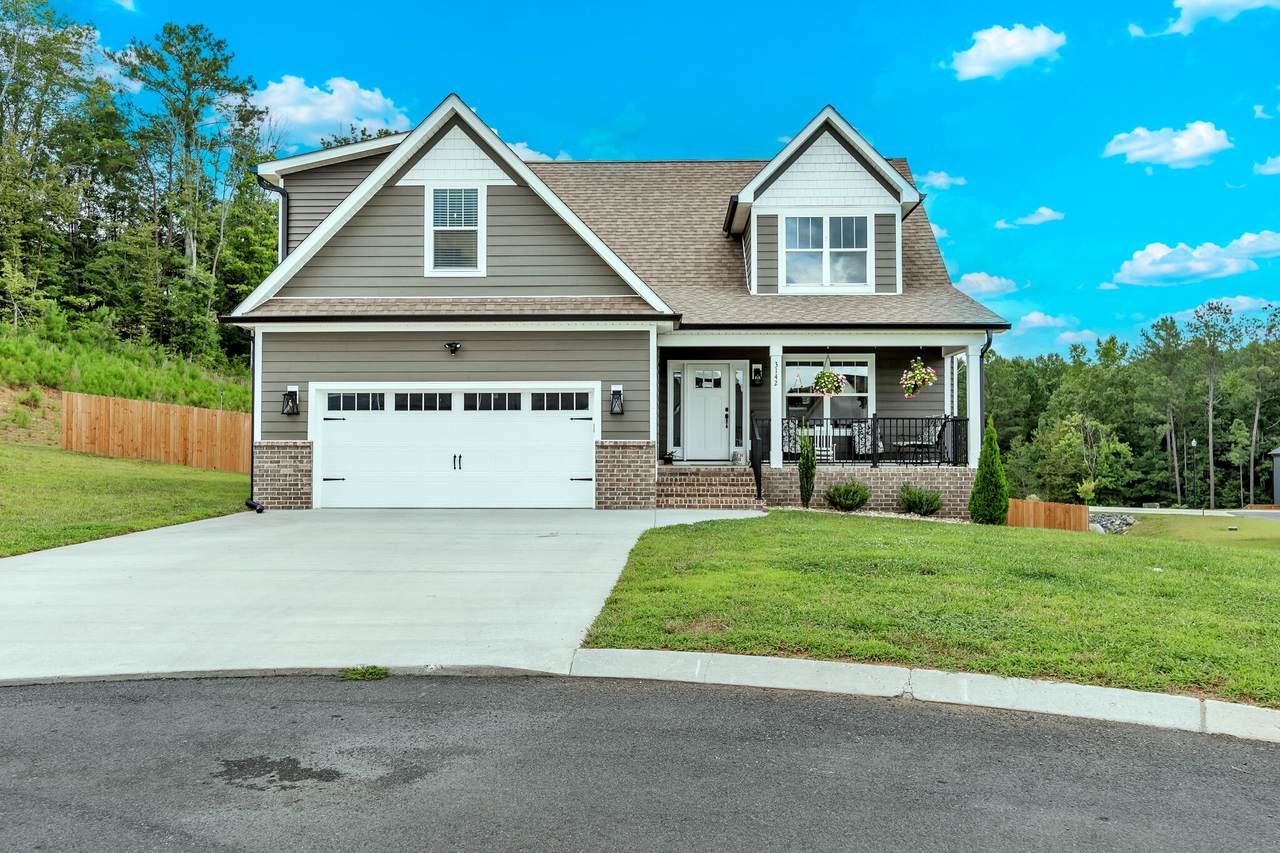 3142 Epperson Trail - Photo 1