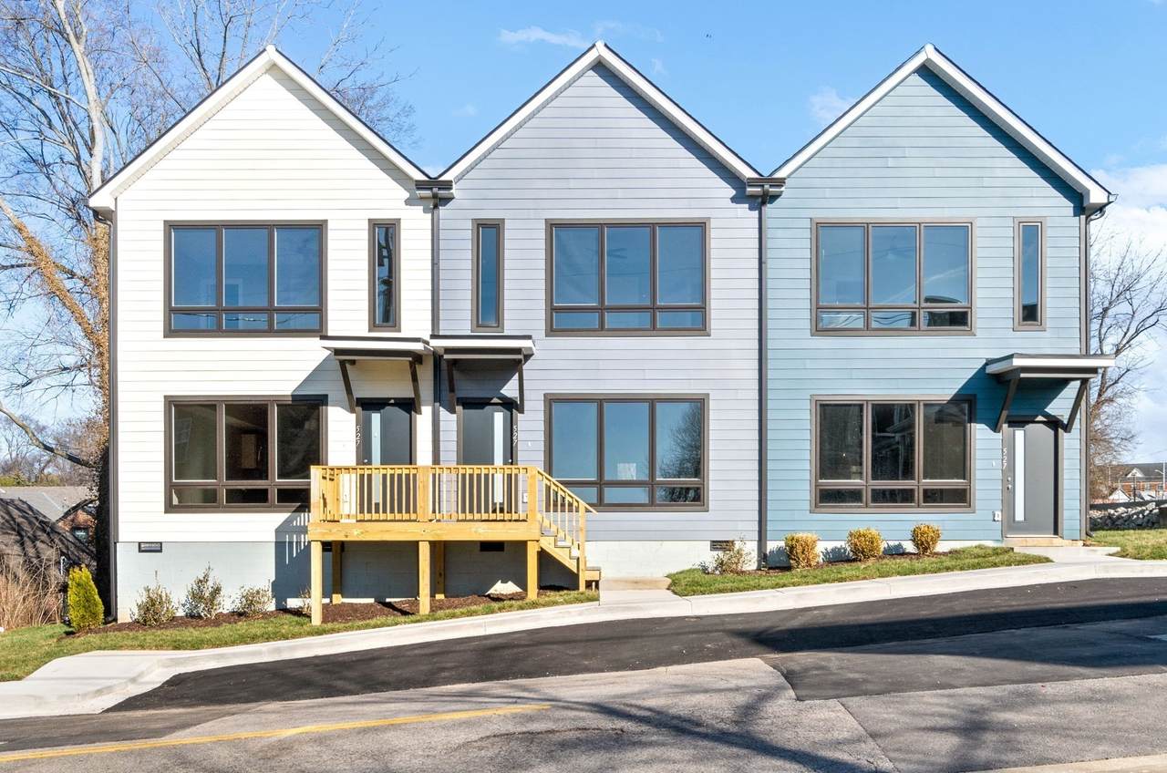527 N 1st St - Photo 1