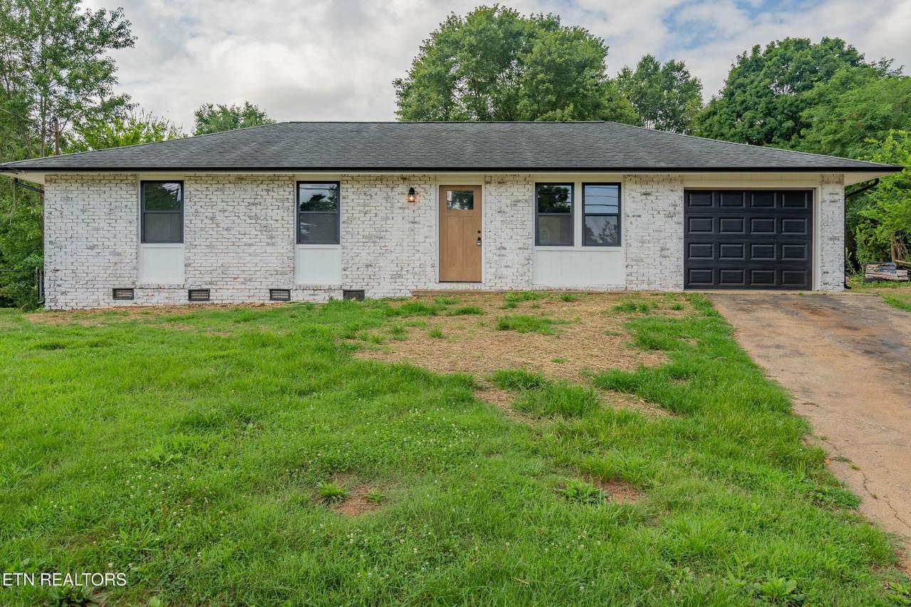 8524 Baron Drive - Photo 1