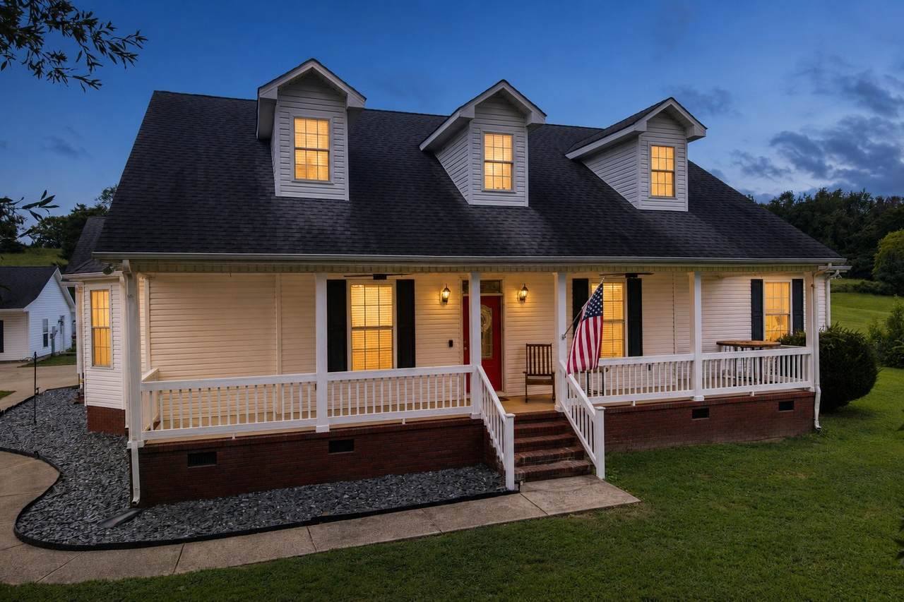 8130 Joy Rd - Photo 1