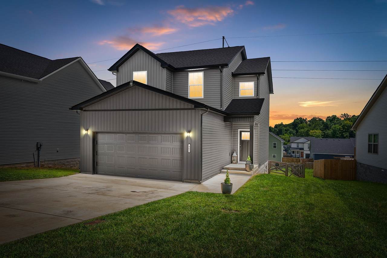 467 Mattingly Dr - Photo 1