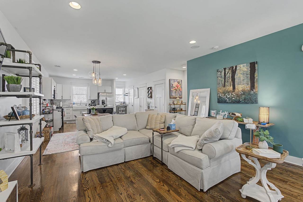 803 Lancaster Way - Photo 1